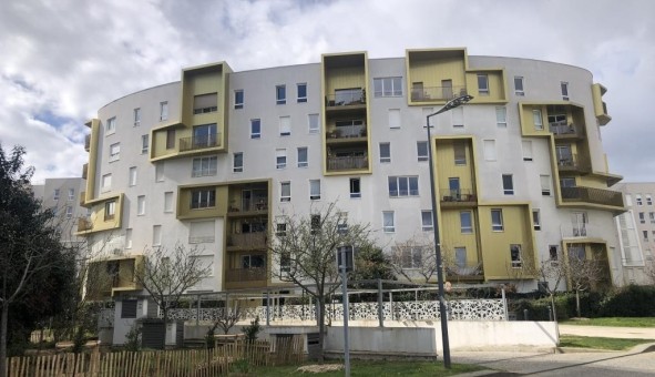 Logement tudiant Studio à Issy les Moulineaux (92130)
