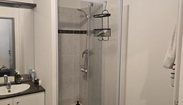 Logement tudiant Studio à Issy les Moulineaux (92130)