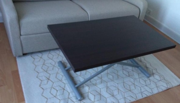 Logement tudiant Studio à Issy les Moulineaux (92130)