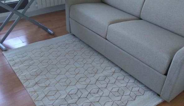Logement tudiant Studio à Issy les Moulineaux (92130)