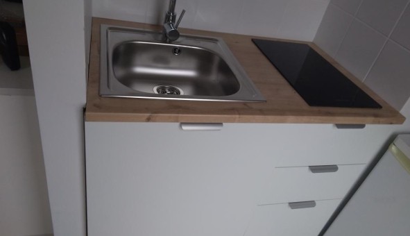 Logement tudiant Studio à Issy les Moulineaux (92130)
