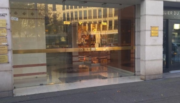 Logement tudiant Studio à Issy les Moulineaux (92130)