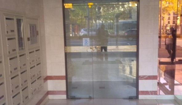 Logement tudiant Studio à Issy les Moulineaux (92130)