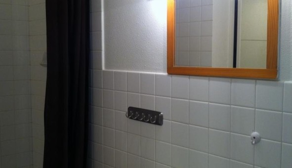 Logement tudiant Studio à Issy les Moulineaux (92130)