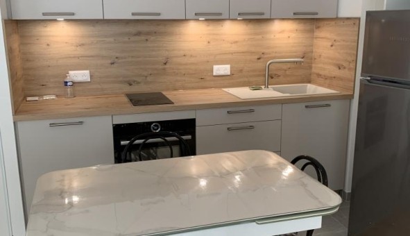 Logement tudiant Studio à Issy les Moulineaux (92130)