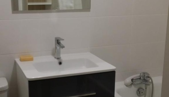 Logement tudiant Studio à Issy les Moulineaux (92130)