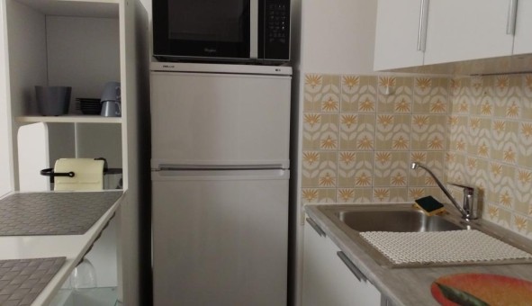 Logement tudiant Studio à Issy les Moulineaux (92130)