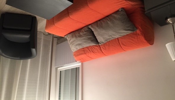 Logement tudiant Studio à Issy les Moulineaux (92130)