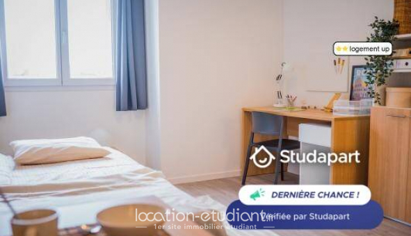 Logement tudiant Location Studio Meublé Issy les Moulineaux (92130)