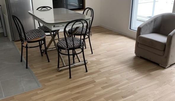 Logement tudiant Studio à Issy les Moulineaux (92130)