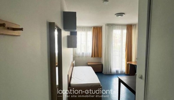 Logement tudiant Studio à Issy les Moulineaux (92130)