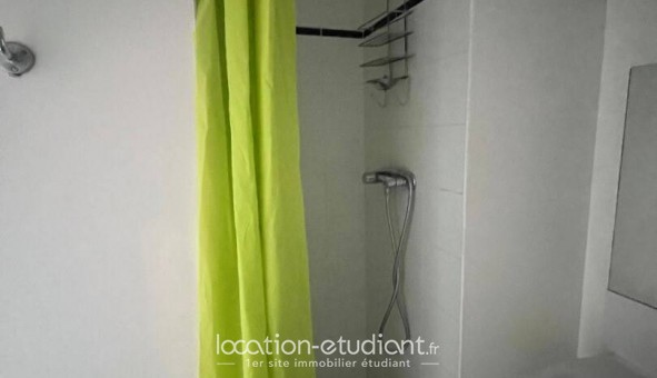 Logement tudiant Studio à Issy les Moulineaux (92130)