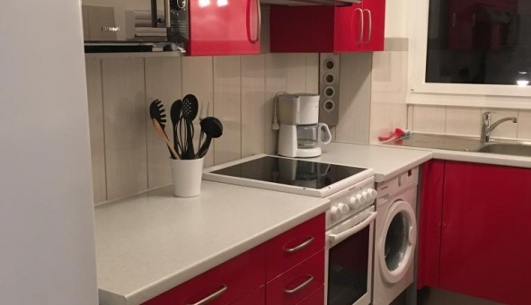 Logement tudiant Studio à Issy les Moulineaux (92130)