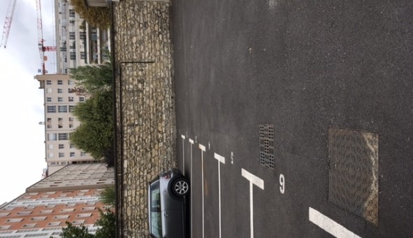 Logement tudiant Studio à Issy les Moulineaux (92130)