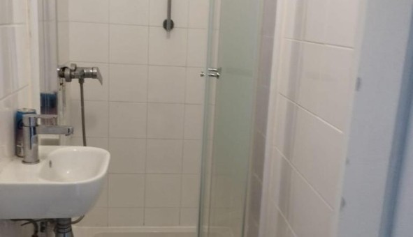 Logement tudiant Studio à Issy les Moulineaux (92130)