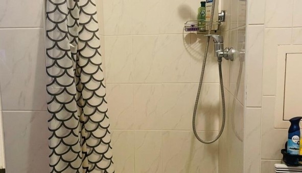 Logement �tudiant Studio &agrave; Issy les Moulineaux (92130)