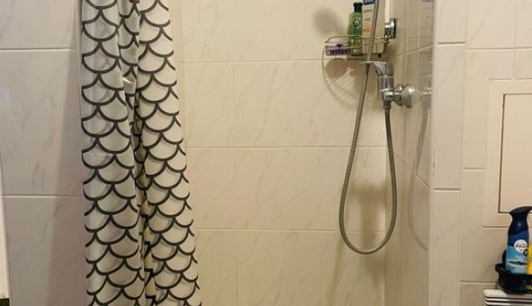 Logement �tudiant Studio &agrave; Issy les Moulineaux (92130)