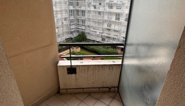 Logement �tudiant Studio &agrave; Issy les Moulineaux (92130)