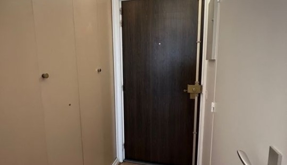 Logement �tudiant Studio &agrave; Issy les Moulineaux (92130)