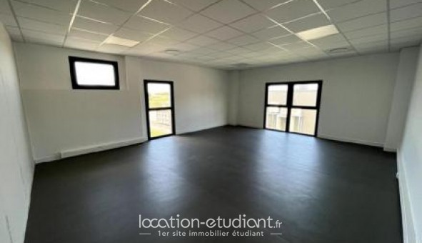 Logement tudiant Studio à Istres (13800)