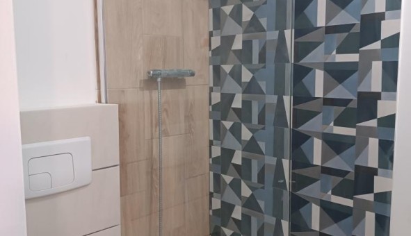 Logement étudiant Location Studio Vide Istres (13800)