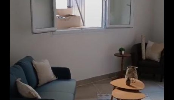 Logement tudiant Studio à Istres (13800)