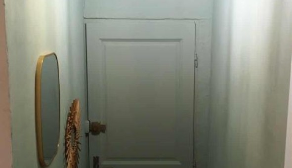 Logement tudiant Studio à Istres (13800)