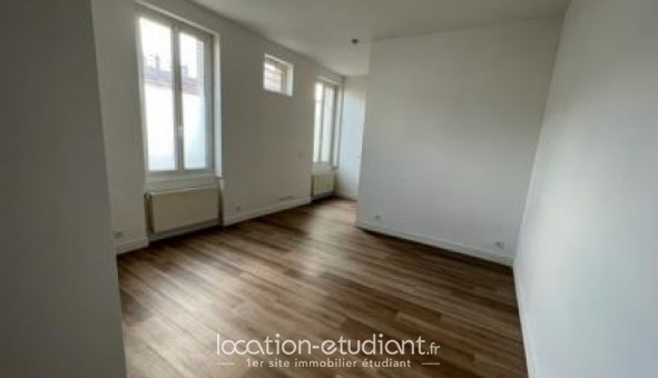 Logement tudiant Studio à Ivry sur Seine (94200)