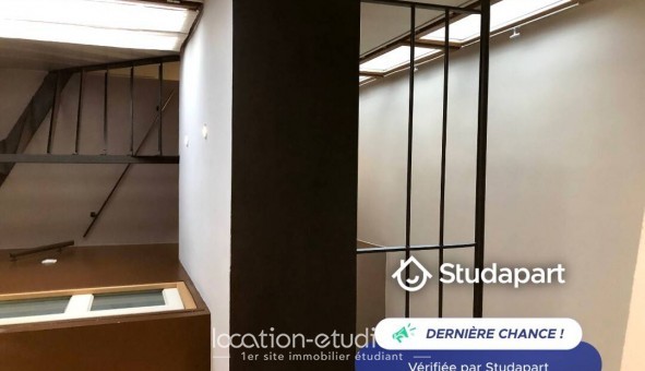 Logement tudiant Location Studio Meublé Ivry sur Seine (94200)