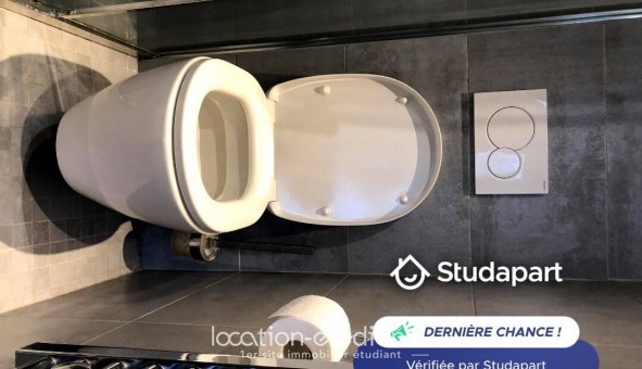 Logement tudiant Studio à Ivry sur Seine (94200)