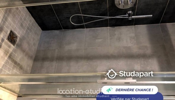 Logement tudiant Studio à Ivry sur Seine (94200)