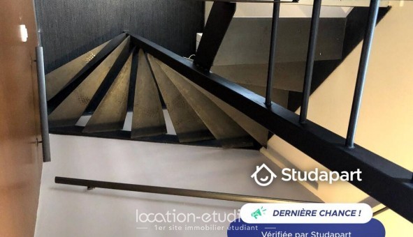Logement tudiant Studio à Ivry sur Seine (94200)