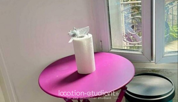 Logement tudiant Location Studio Meublé Ivry sur Seine (94200)