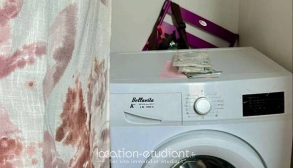 Logement tudiant Studio à Ivry sur Seine (94200)