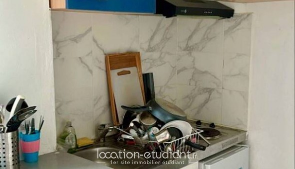 Logement tudiant Studio à Ivry sur Seine (94200)