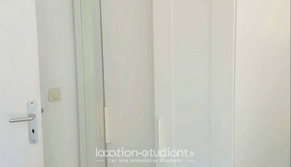 Logement tudiant Studio à Ivry sur Seine (94200)