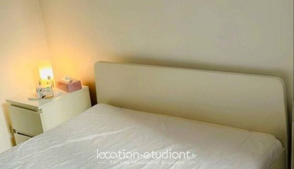 Logement tudiant Studio à Ivry sur Seine (94200)
