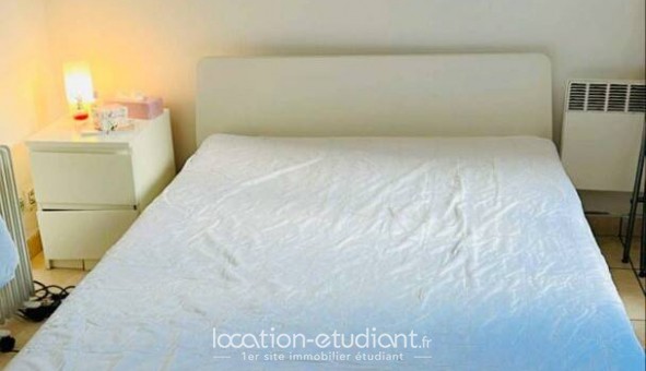 Logement tudiant Studio à Ivry sur Seine (94200)