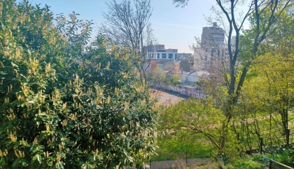 Logement tudiant Studio à Ivry sur Seine (94200)