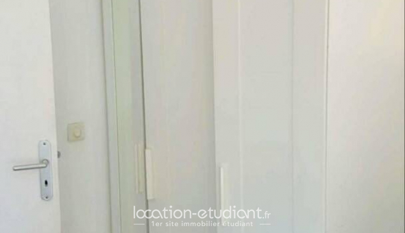 Logement tudiant Location Studio Meublé Ivry sur Seine (94200)