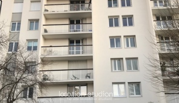 Logement tudiant Studio à Ivry sur Seine (94200)