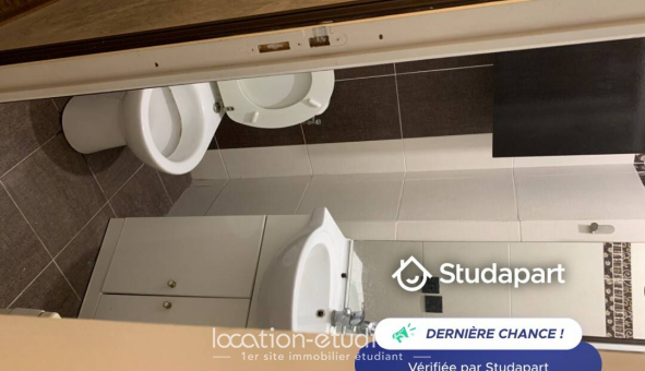 Logement tudiant Studio à Ivry sur Seine (94200)