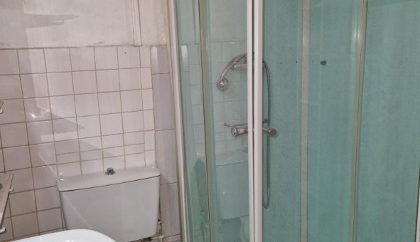 Logement tudiant Studio à Ivry sur Seine (94200)