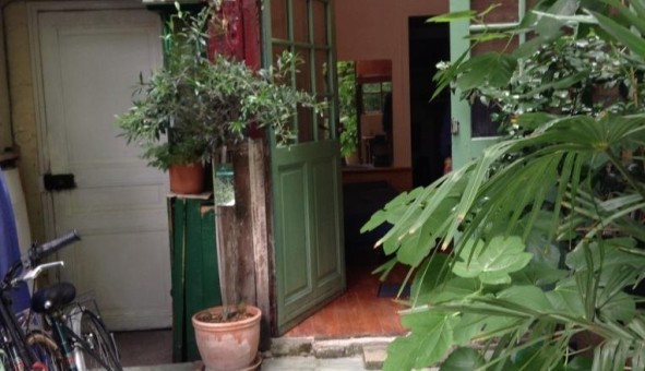 Logement tudiant Studio à Ivry sur Seine (94200)