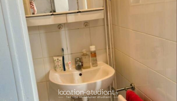 Logement tudiant Studio à Ivry sur Seine (94200)