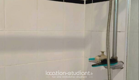 Logement tudiant Studio à Ivry sur Seine (94200)