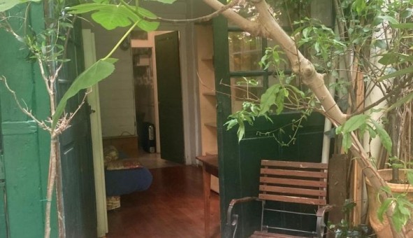 Logement tudiant Location Studio Vide Ivry sur Seine (94200)