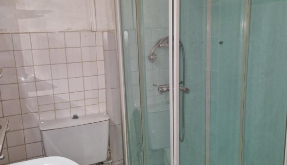 Logement tudiant Studio à Ivry sur Seine (94200)
