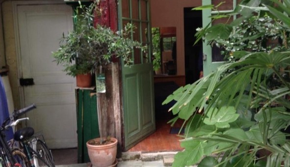 Logement tudiant Studio à Ivry sur Seine (94200)