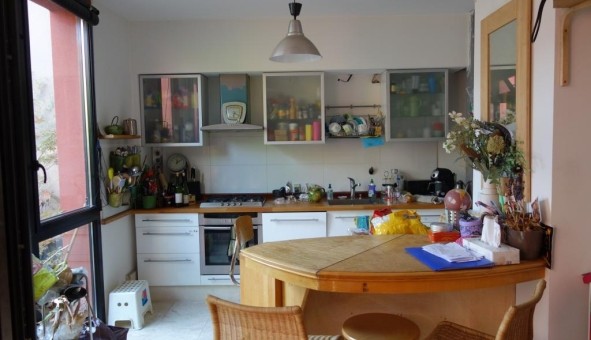 Logement tudiant Location Studio Vide Ivry sur Seine (94200)